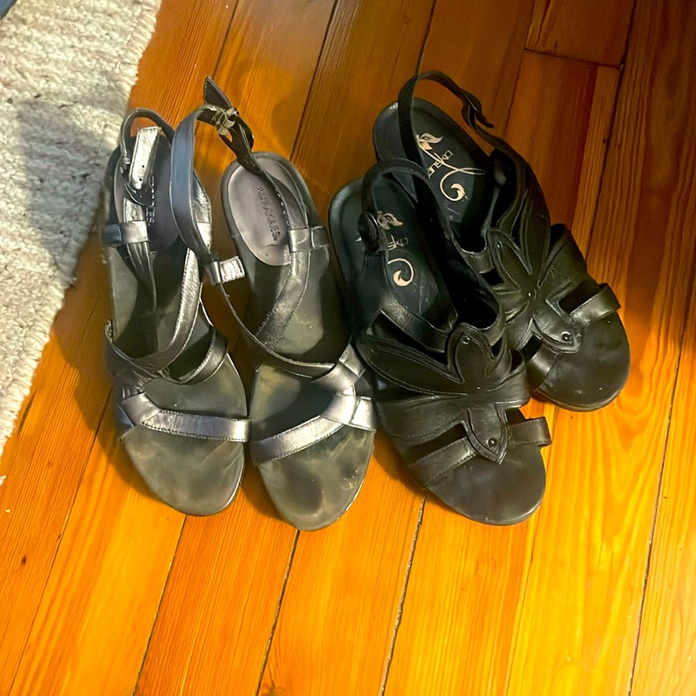 Clearance day